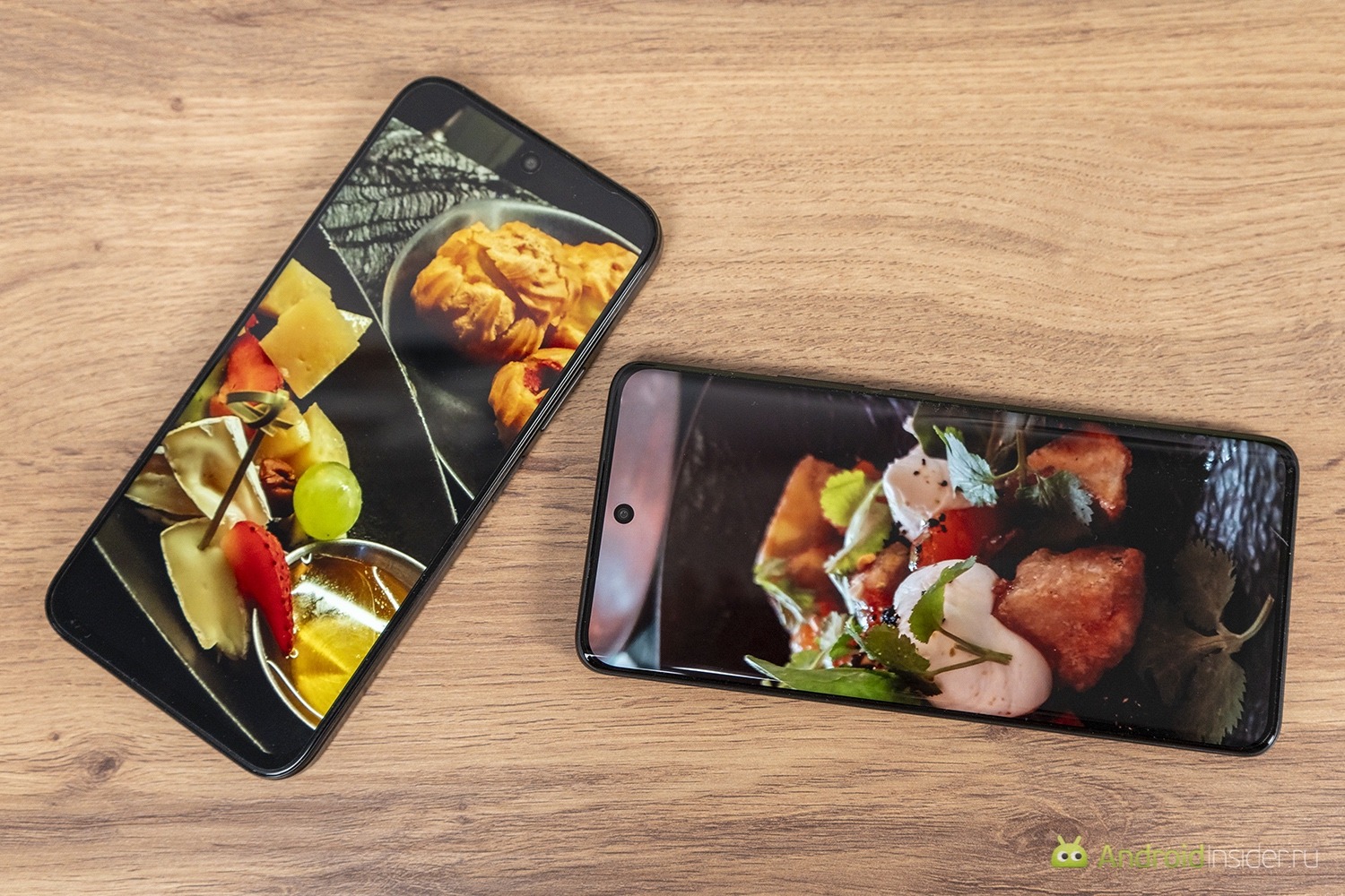 Redmi Note 15 или realme C85. Какой смартфон лучше купить в 2026 году. Сравниваем два достойных телефона. Фото.