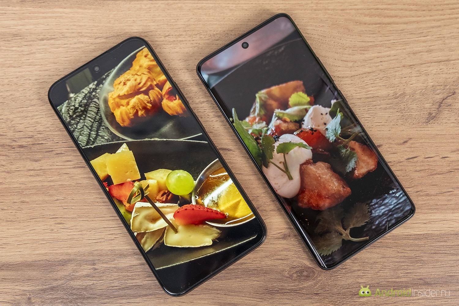 Что купить: Redmi Note 15 vs realme C85. Оба телефона достойны внимания, но сделаны для разных людей. Фото.