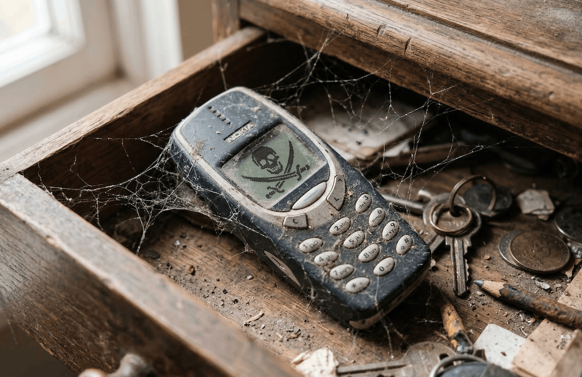 Что будет если долго не включать телефон. Потеря данных, разряд аккумулятора и другие проблемы. Телефон нельзя просто бросить в ящик и забыть о нем, если хочешь им потом пользоваться. Фото.