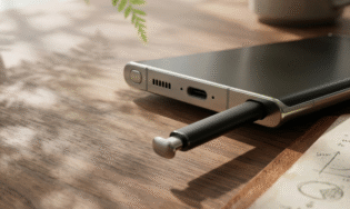 Смартфонов со стилусами буквально единицы. Так ли он нужен на самом деле? Или это пережиток прошлого?