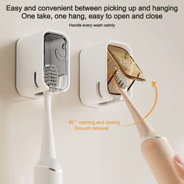 Держит крепко и защищает от грязи. Фото.