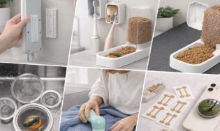 Подъехала новая порция годноты с AliExpress