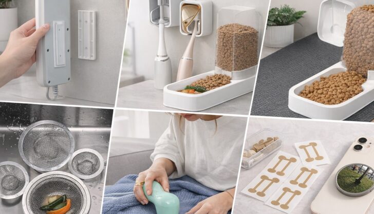 Годная подборка товаров с AliExpress дешевле тысячи рублей. Фото.