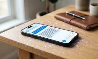 ИИ в телефонас уже давно никого не удивляет, но TECNO пошла дальше.