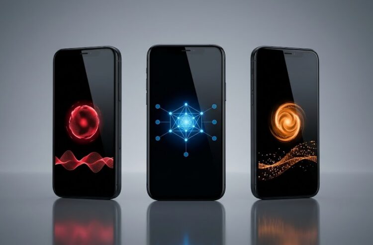 Новая функция в смартфонах TECNO это хорошо, но бежать и покупать только ради нее не стоит. Фото.