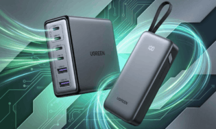 UGREEN часто выпускает новые гаджеты. Это хорошо, ведь нам всегда есть из чего выбрать.