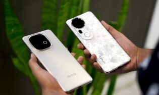 Еще два бренда объявили о подорожании смартфонов. Изображение: TechHook