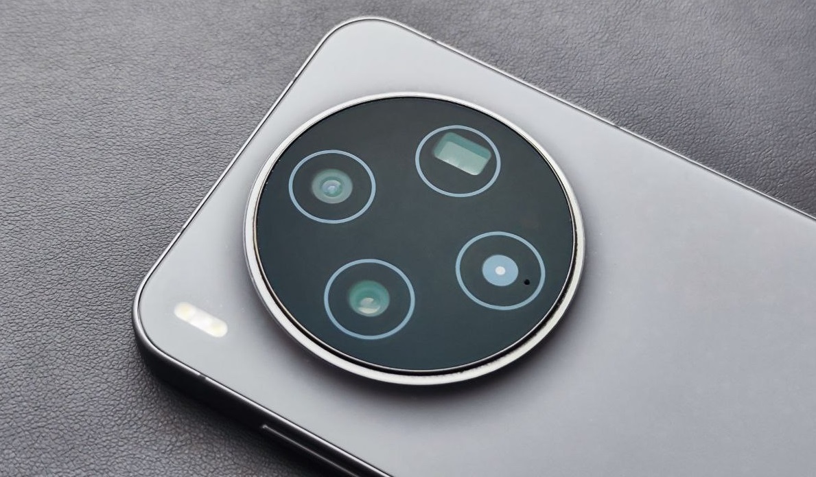 За что я люблю и ненавижу камеру смартфона vivo X300