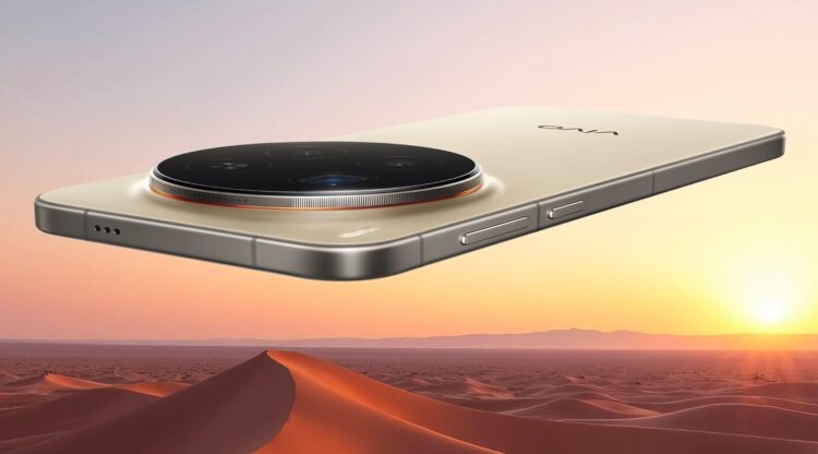 Появится ли vivo X300 Ultra в России. Не переживайте: смартфон будет официально продаваться в России. Изображение: vivo. Фото.