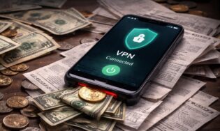 Теперь даже за бесплатный VPN будут списывать деньги