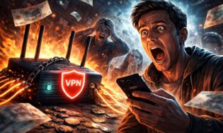 Готовьте свои кошельки, если активно пользуетесь VPN