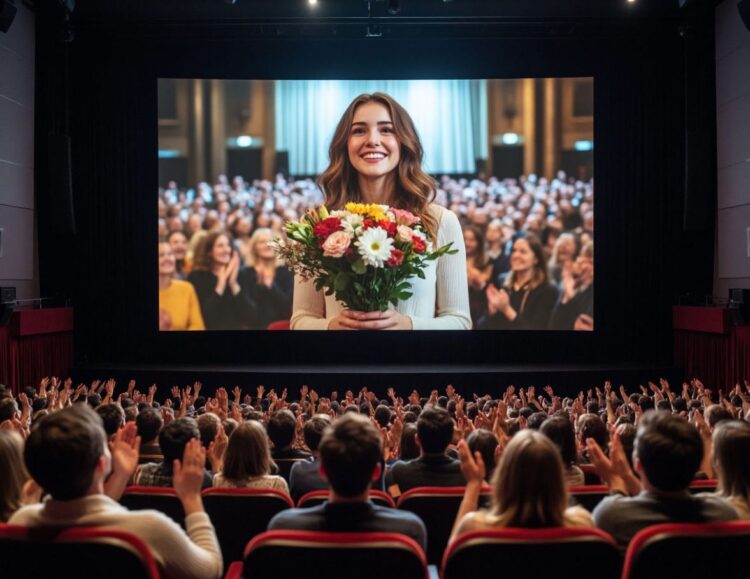 Подборка классных фильмов к 8 Марта про ярких женщин, с которых хочется брать пример. Фото.