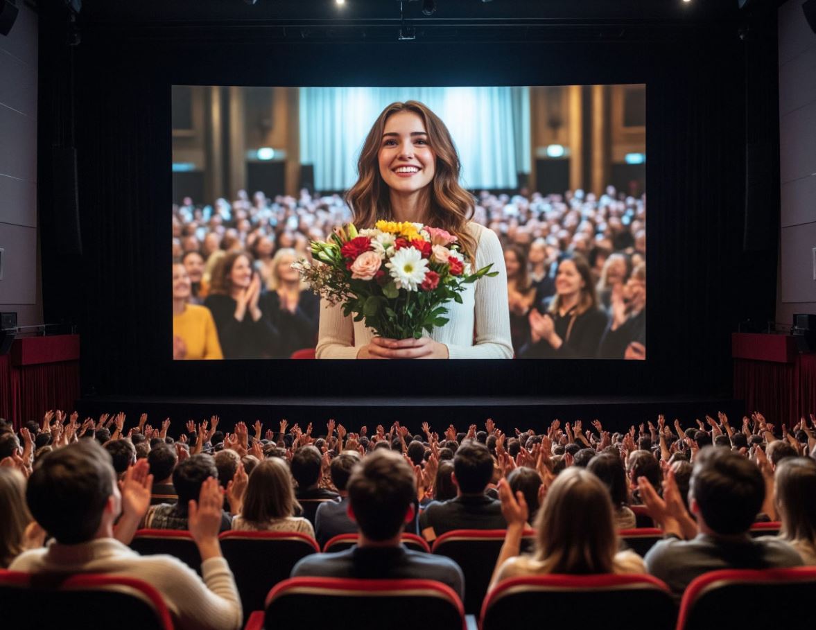 Подборка классных фильмов к 8 Марта про ярких женщин, с которых хочется брать пример