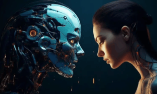 Теперь и у Xiaomi есть нейросеть.