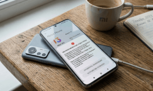 Некоторые Xiaomi уже устарели. Такова жизнь
