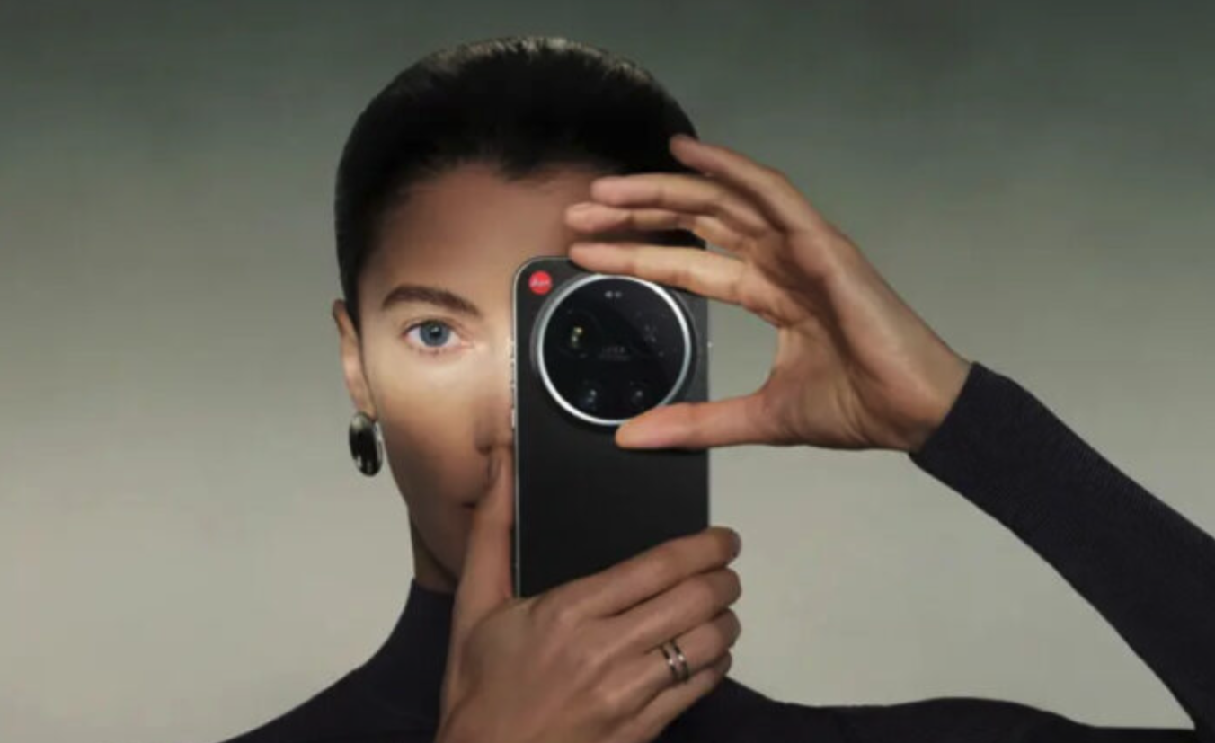 Xiaomi 17 Ultra Leica Edition. Изображение: gizmochina. Фото.