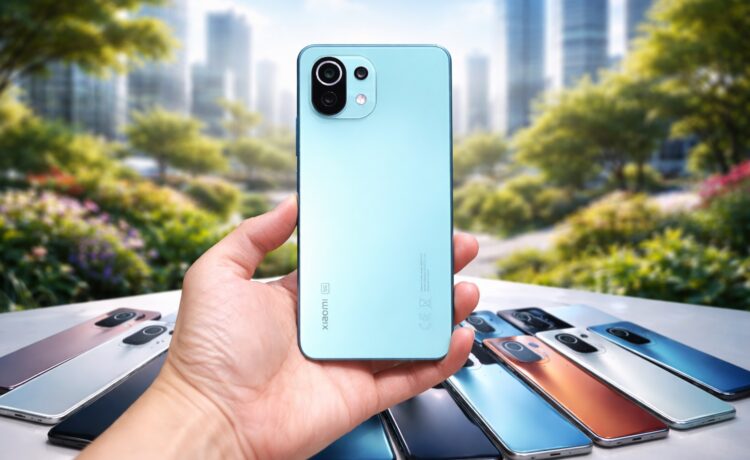 45 смартфонов Xiaomi, которые перестанут обновляться в марте 2026 года. Xiaomi распрощалась с несколькими десятками смартфонов. Фото.