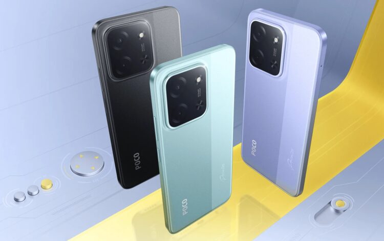 До 10 тысяч ему нет равных. Изображение: Xiaomi. Фото.