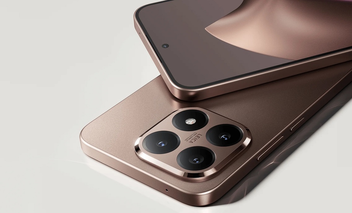 Настоящий камерофон за скромный прайс. Изображение: Xiaomi. Фото.