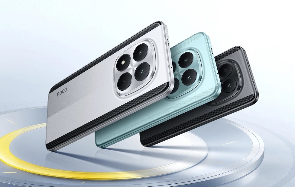 Топовая модель в категории до 20 тысяч. Изображение: Xiaomi. Фото.