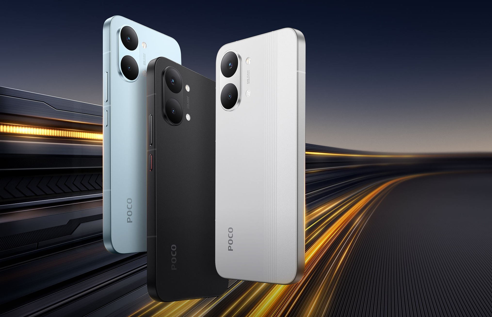 Чрезвычайно мощный смартфон за свои деньги. Изображение: Xiaomi. Фото.