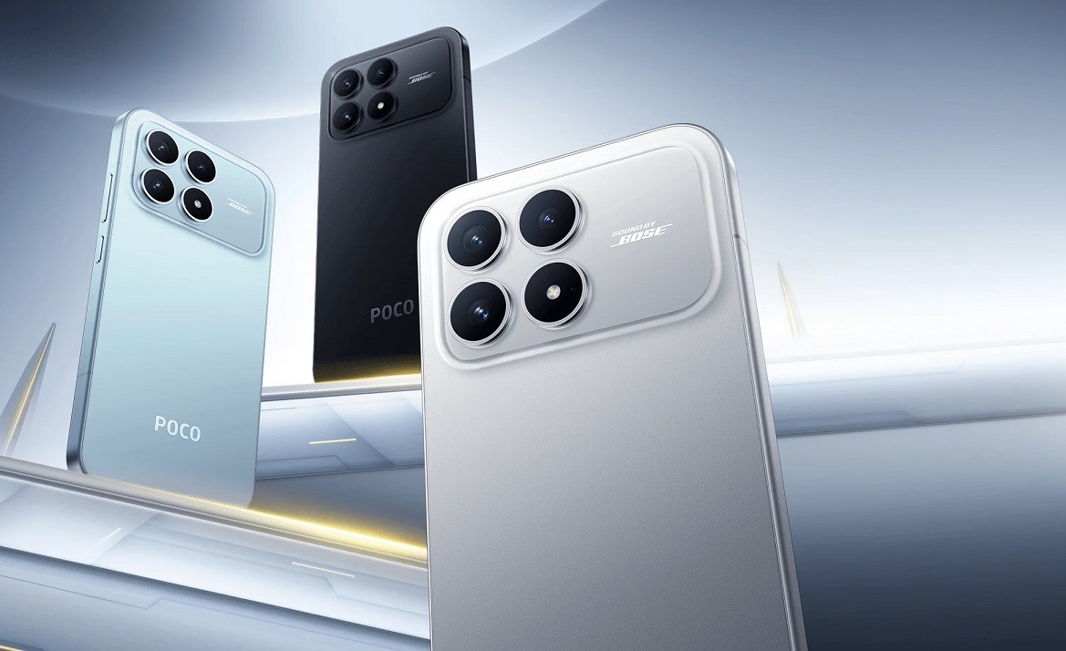 Флагман и при этом недорогой. Изображение: Xiaomi. Фото.