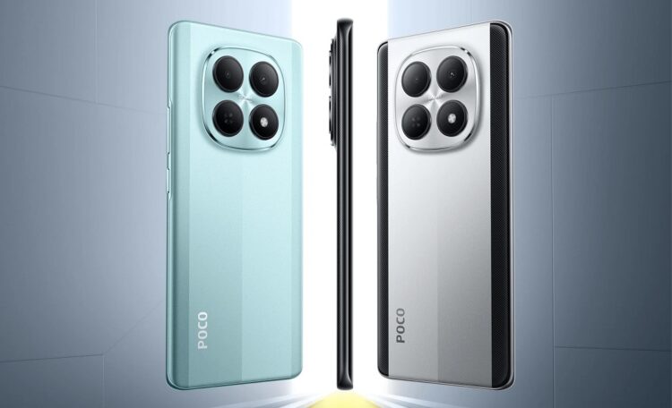 Смартфон, имеющий все самое важное за адекватный прайс. Изображение: Xiaomi. Фото.