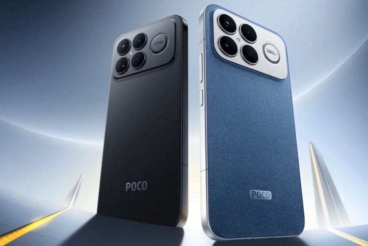 Главный смартфон 2026 года. Изображение: Xiaomi. Фото.