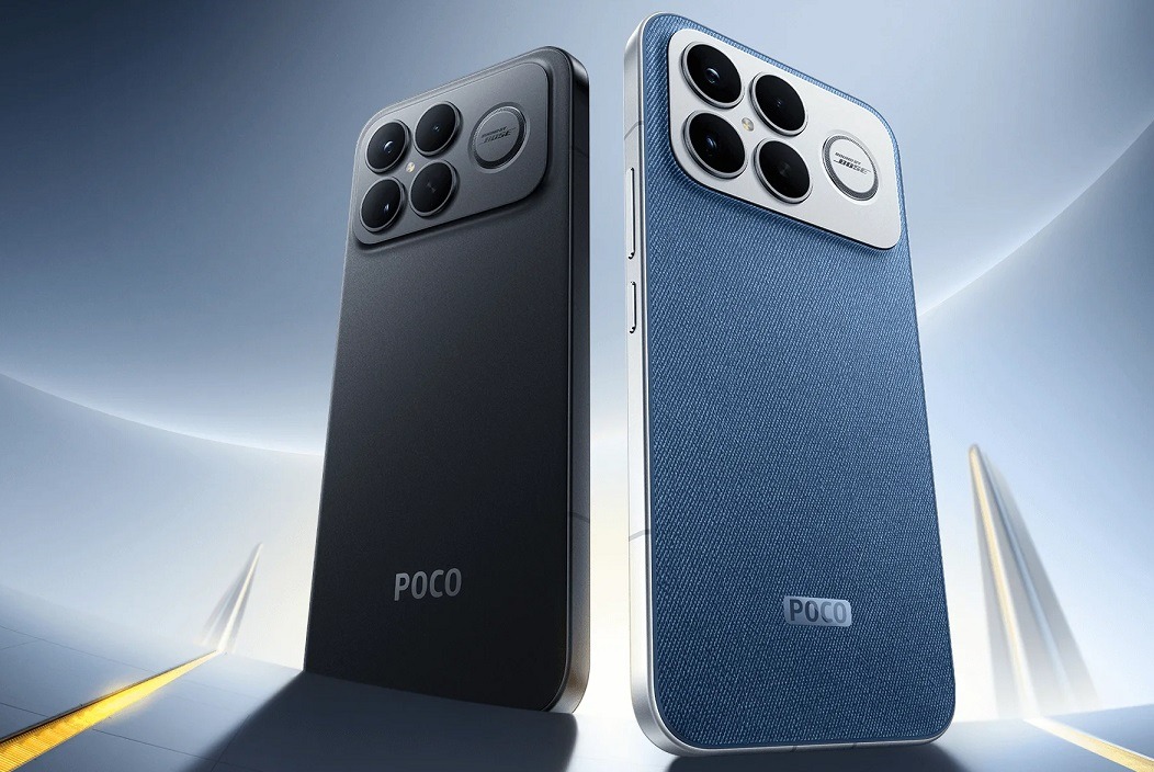 Главный смартфон 2026 года. Изображение: Xiaomi. Фото.