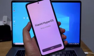 Обновления HyperOS будут устанавливаться без перезагрузки. Изображение: GSM Fix