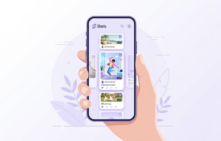 В каждой ленте хватает кликбейта, но не каждый борется с этим. Фото.