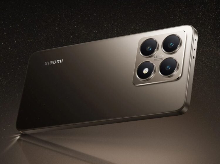 Xiaomi 17T могут выпустить значительно раньше срока. Фото.