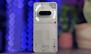 Рассказываю, что стало с моим Nothing Phone 3a за полгода