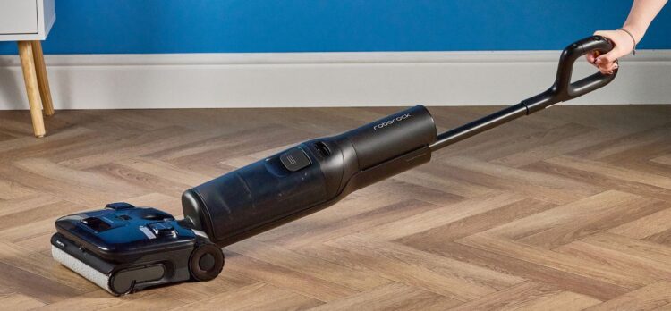 А еще он легко управляется! Фото.