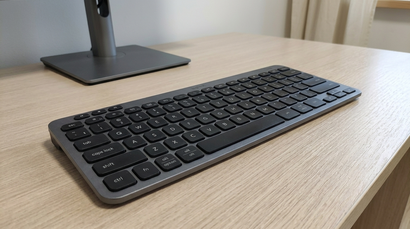 Да, косякнул — взял без русской раскладки. Но в продаже есть православная версия — ее и берите. Фото.