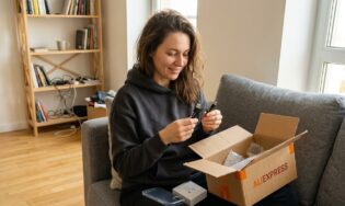 Эти кабели купил я сам и протестировал