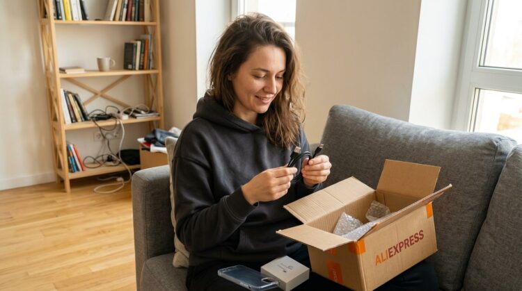 Эти кабели купил я сам и протестировал. Фото.