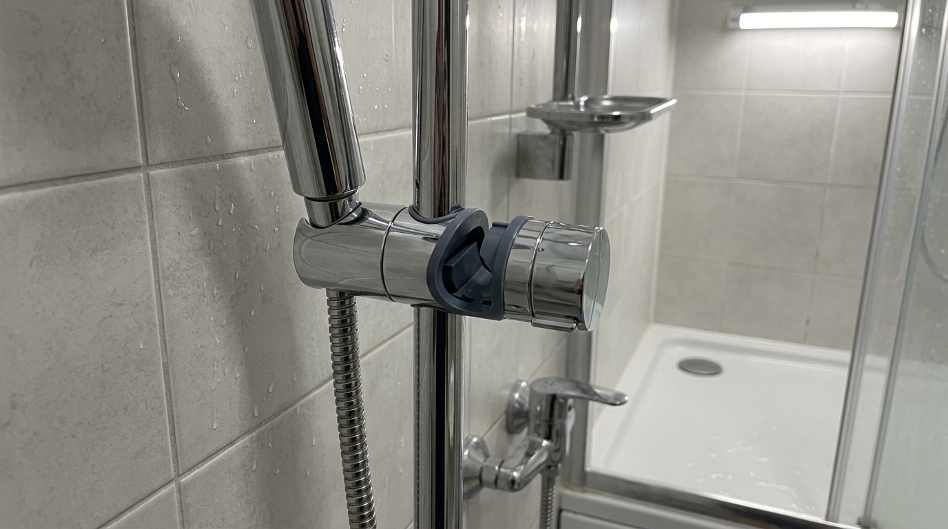 300 рублей, а ощущение, будто ванную отремонтировали. Фото.