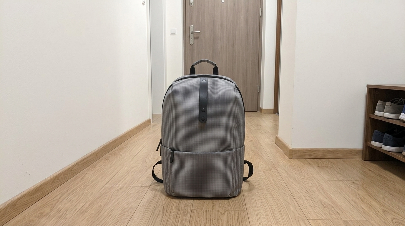 Лёгкий, не убиваемый и стоит как два обеда в кафе. Фото.