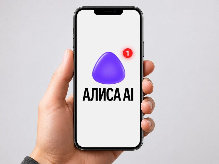 Вышло обновление Алисы. Что изменилось? Фото.