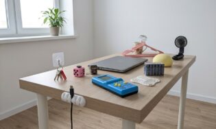 Собрал себе новую коллекцию всякой всячины