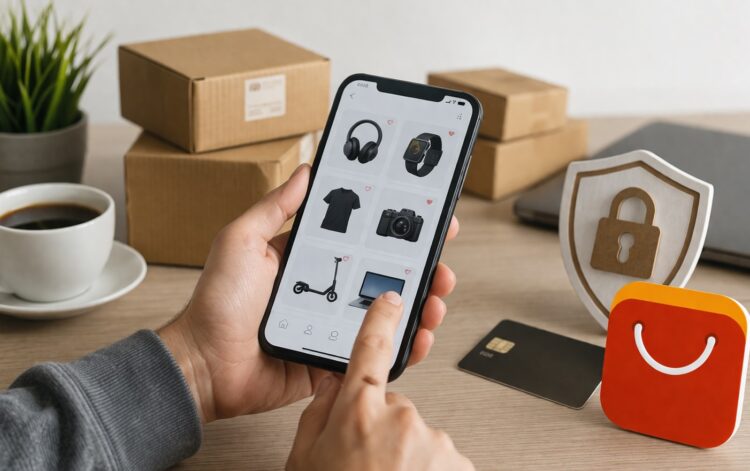 Учимся правильно покупать на AliExpress. Фото.