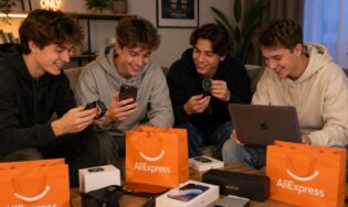 Эти товары заказали все мои друзья. Отзывы - просто топ