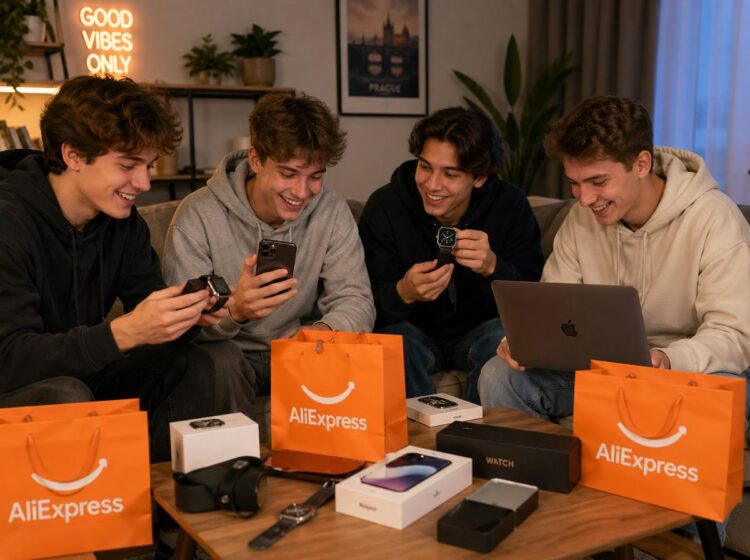 Эти товары заказали все мои друзья. Отзывы — просто топ. Фото.