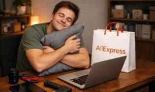 Ловите лучшие товары с АлиЭкспресс из моей корзины