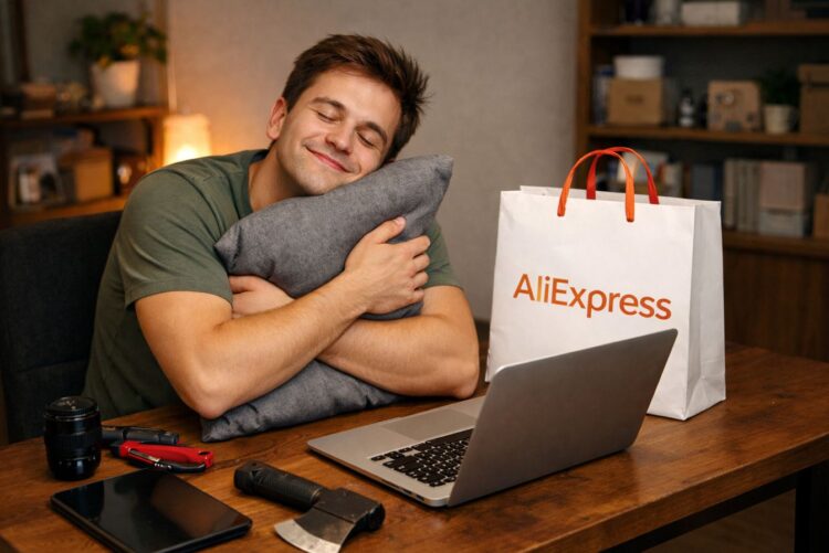 Ловите лучшие товары с АлиЭкспресс из моей корзины. Фото.