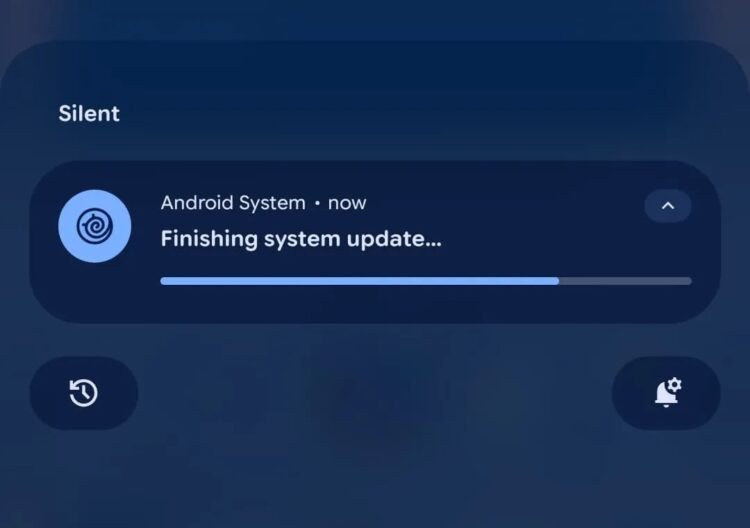 Солидное изменение, правда? Фото.