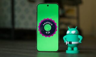 Вышла финальная бета-версия Android 17