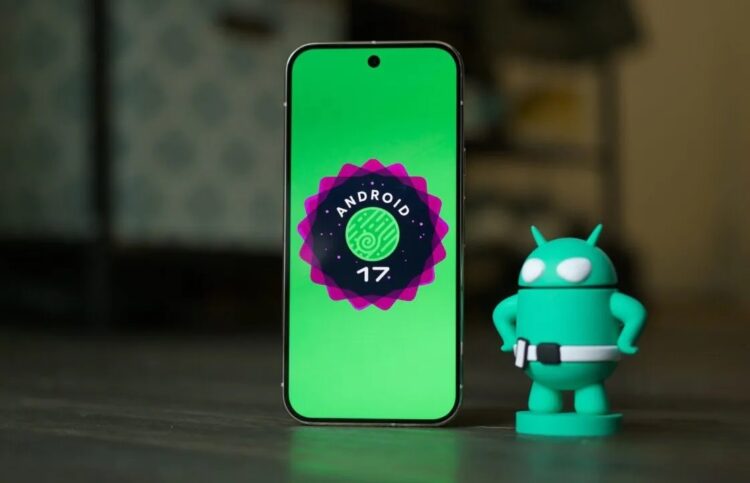 Вышла финальная бета-версия Android 17. Изображение: androidauthority.com. Фото.