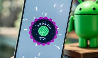 Вышла первая бета-версия ежеквартального обновления Android 17